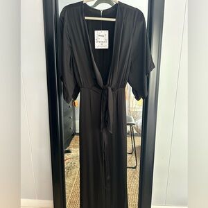 NWT Free People Jumpsuit